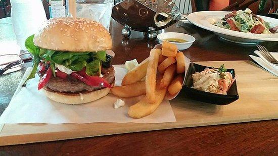 Havana Bar and Terrazzo